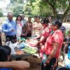 A local food processing program in Batawala (2024-01-31)